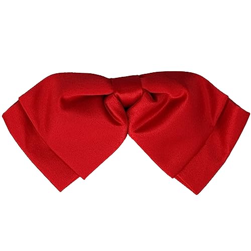 Image of tiemart Floppy Bow Tie