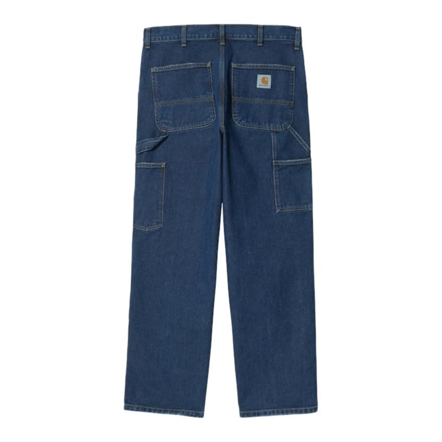 Amazon.co.jp: カーハート（CARHARTT） ダブルニーパンツ