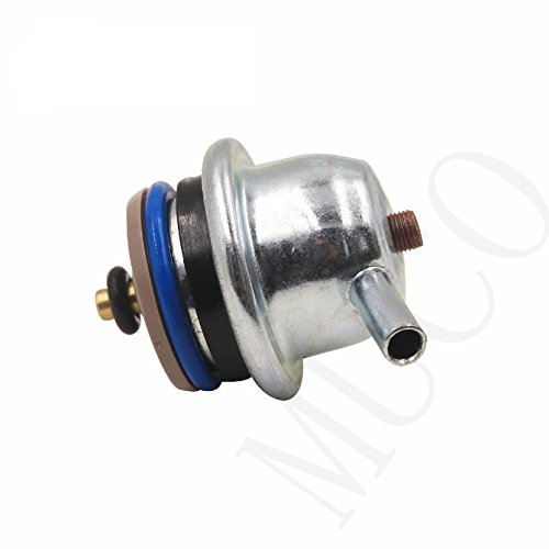 MUCO New Fuel Injection Pressure Regulator Fit Buick Pontiac Chevy GMC Cadillac PR203 PR155 FP10075 5G1052 5G1070 5G1404