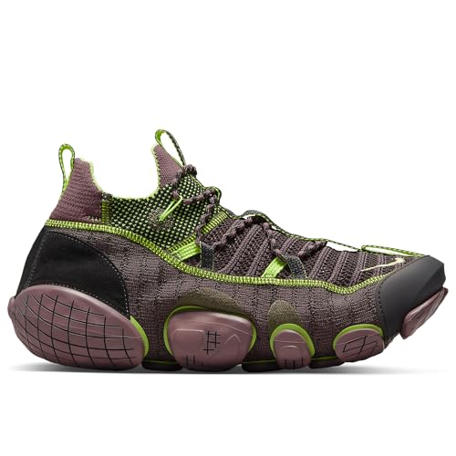 Nike Baskets ISPA LINK pour homme, chaussures éco-conçues et modulables