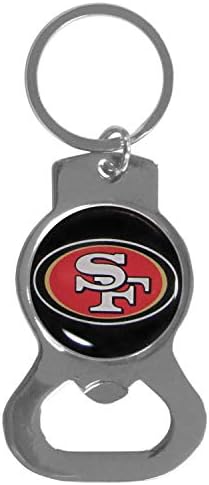 NFL Bottle Opener Key Chain