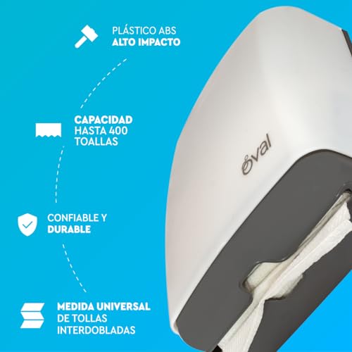 Toallas De Papel, Home Imagen adicional