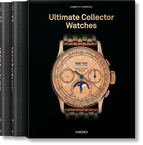 Ultimate Collector Watches