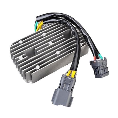 Régulateur de tension redresseur renforcé boîtier alu pour quad Access MAX 750 Sport 850