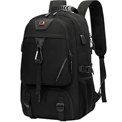 80l Large Black With Shoes Storage Bag