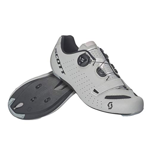 Scott Road Comp Boa Reflective Lady Cycling Shoe - Women's Reflective Black, 37.0