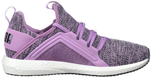 Image of Puma Women's Mega NRGY Knit Running Shoe
