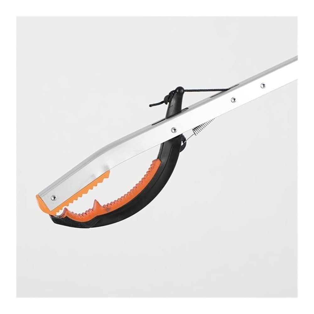 Pinza telescopica, Pinza raccogli Oggetti, Strumento di Raccolta rifiuti con Artiglio, Strumento di Raccolta rifiuti Portatile