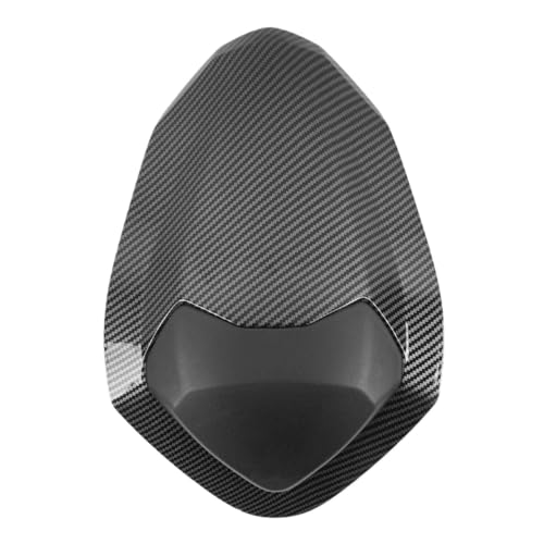 Carénage de selle haut de gamme pour Street Triple 765 RS