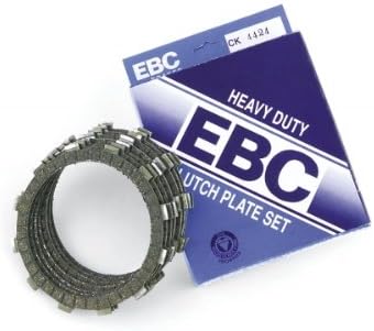 EBC Standard Series Redline Clutch Kit - Suzuki VZR 1800 M109R - CK3457
