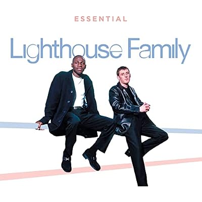 Essential Lighthouse Family