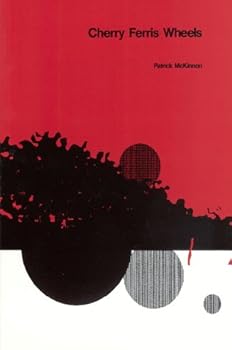 Paperback Cherry Ferris Wheels Book