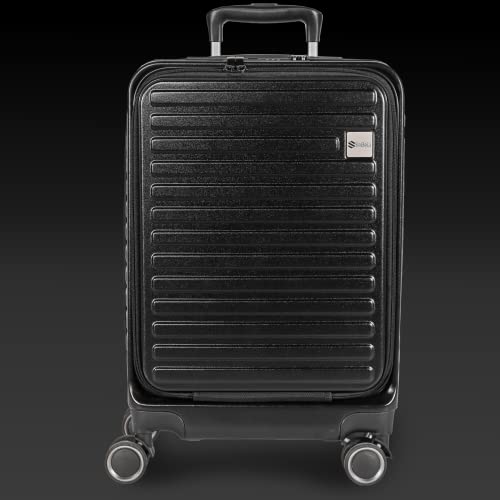 image for S SABALI Sabali 20 Inch Carry On Luggage- Hard Shell Expandable Suitca