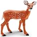 Safari Ltd  Wild Safari North American Wildlife Whitetail Doe