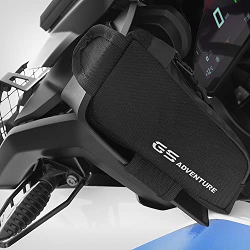 Bolsa para moto waterproof YADISI para R1200GS y R1250GS miniatura 3