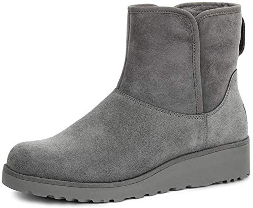UGG Australia Mujer 1012497 Botas Gris Size 36