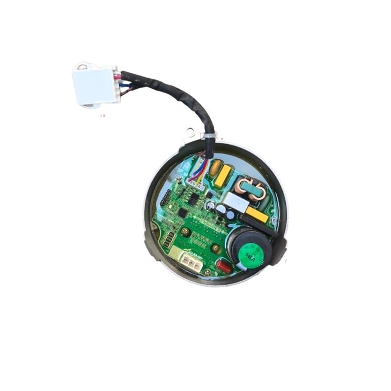 Panneau de commande de fréquence moteur WDHX350FC machine à laver GD12F