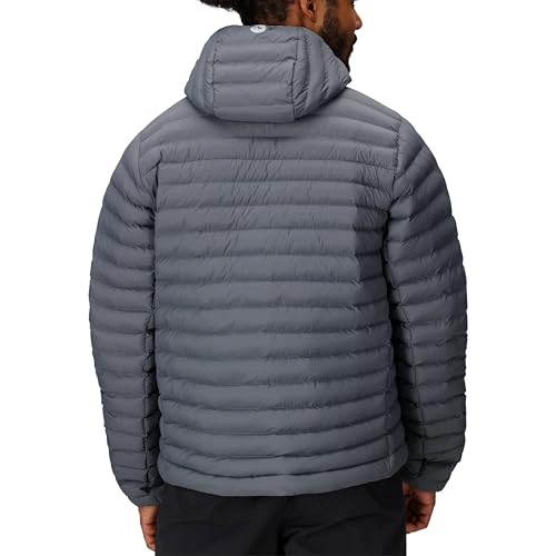 Image of MARMOT Men's Echo Featherless Hoody - Hooded Lightweight Down-Alternative Jacket