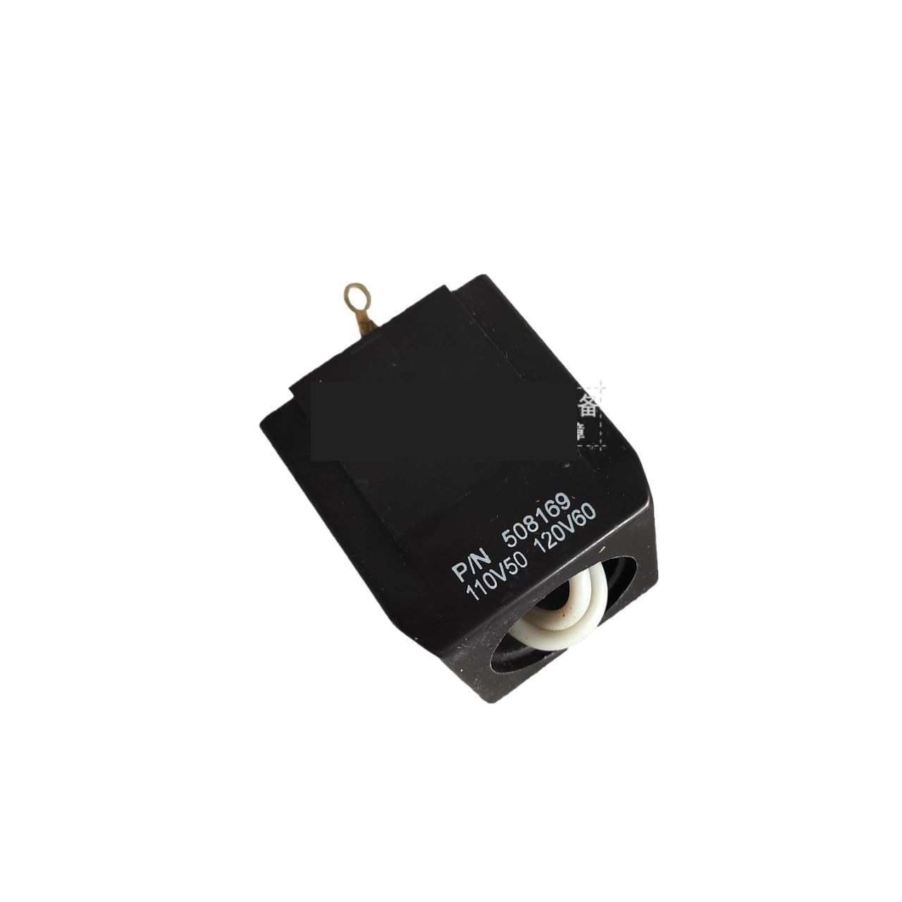 Xmdhltvq 508169 Electromagnetic Valve Coil P/N 110V 1Pcs