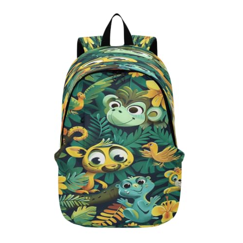 Sac à dos pour ordinateur portable confortable qui évite le mal de dos en voyage