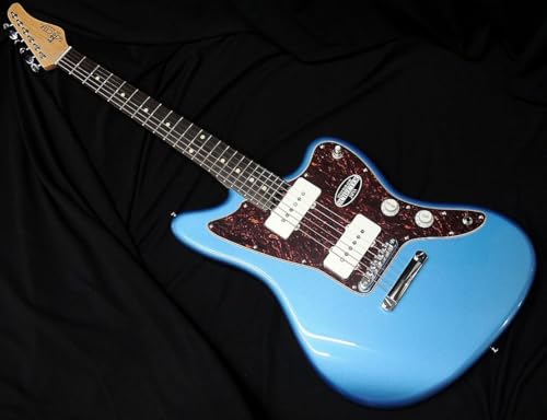 シェクター オリジナル SCHECTER JAPAN ORIGINAL LINE OL-ST-DH (Vintage White/Maple