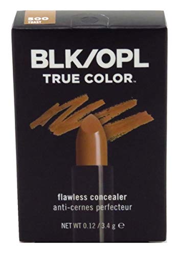 Black Opal Flawless Concealer Toast (3 Pack)
