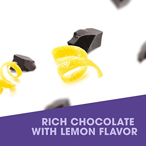 Image of Pepperidge Farm Milano Cookies, Lemon, 7 oz. Bag