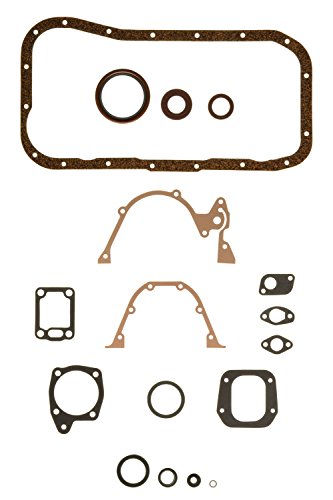 Juego de juntas Ajusa 54009900 para parte baja del motor de coches y furgonetas