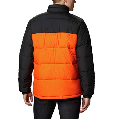 Image of Columbia Men's Pike Lake Hooded Jacket