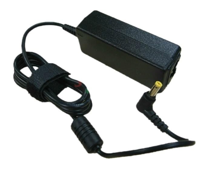 Cargador para Acer Aspire One 19V con cable de alimentación australiano 4