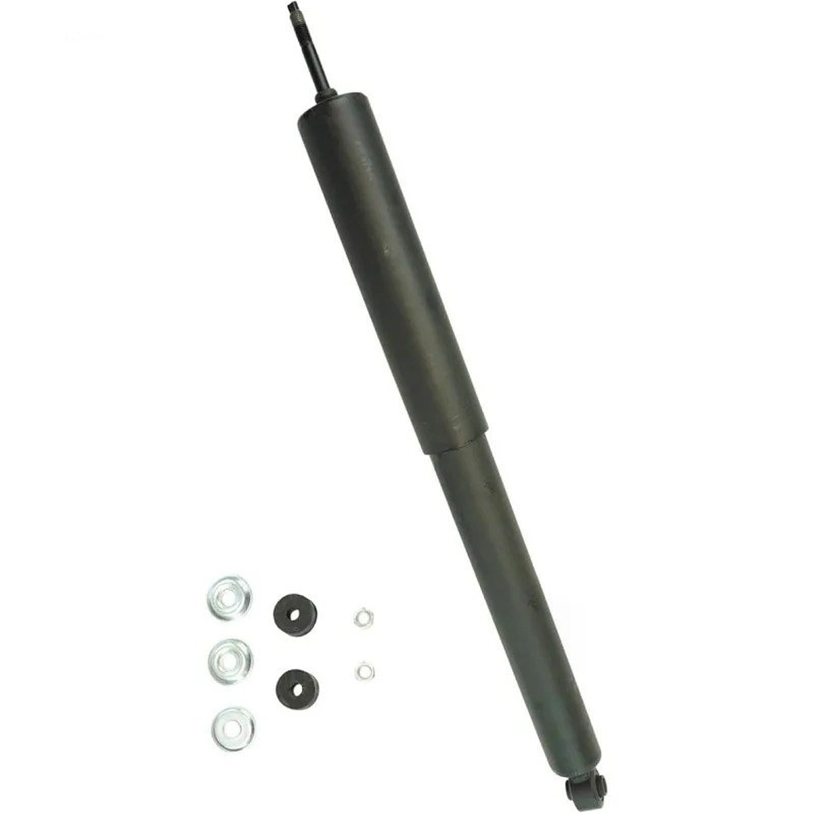 Sospensione Pneumatica ad aria Ammortizzatore Per Toyota Per Tacoma 4WD Per Tacoma Pre Runner RWD Set Completo Ammortizzatori Anteriori Posteriori 4 Pezzi Kit Ammortizzatori
