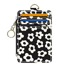 Black and White Flowers