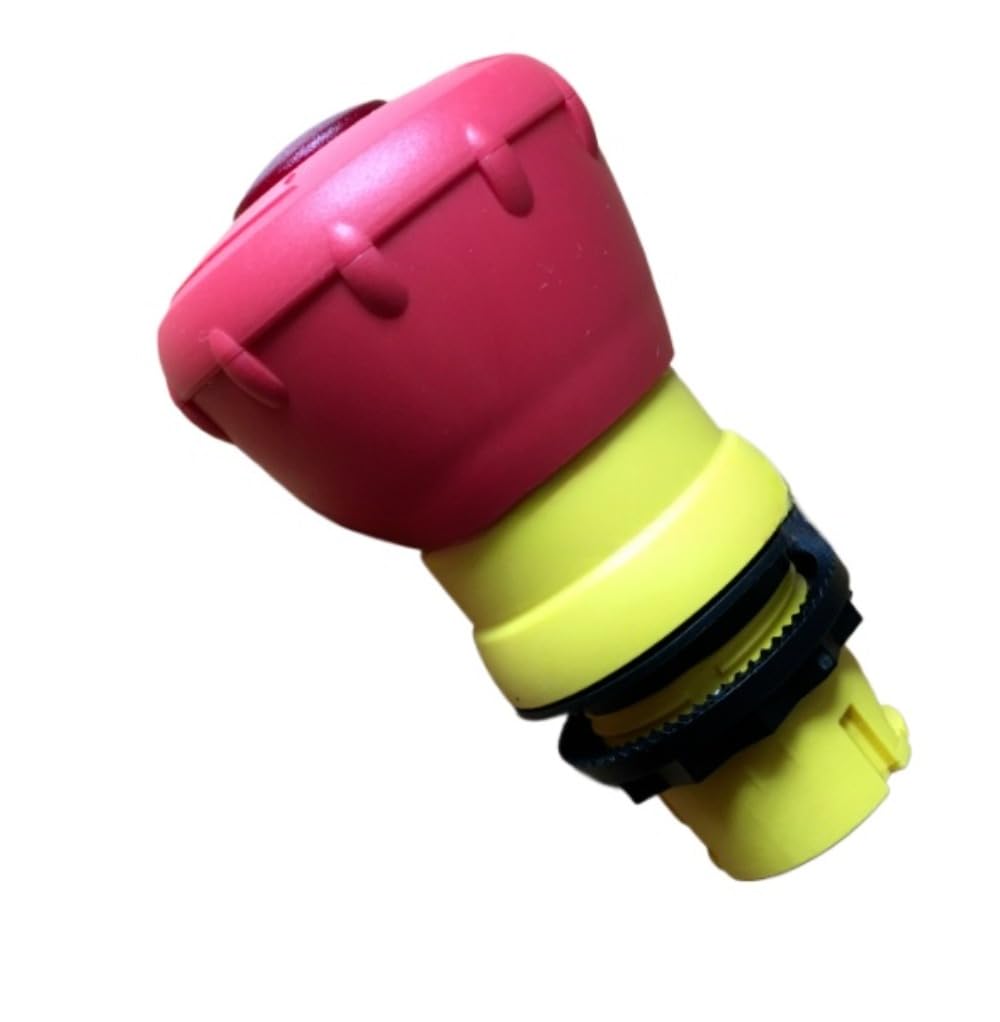 1PC FITS FOR 800FP-LMT44 Emergency stop switch