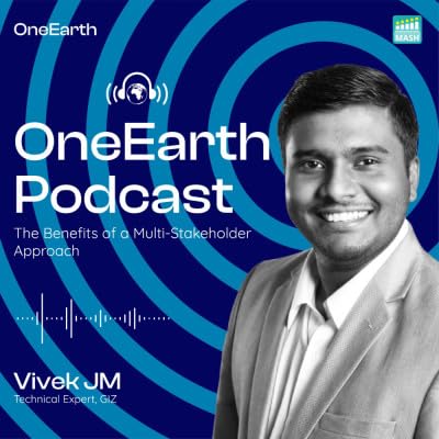 The Benefits of a Multi-Stakeholder Approach with Vivek JM