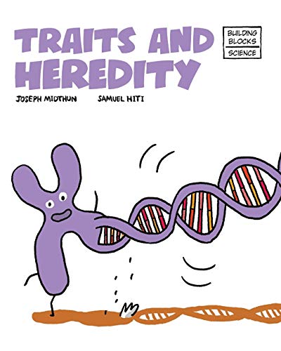Traits and Heredity (Building Blocks of Life Science 2/Soft Cover)