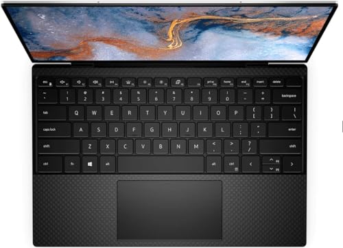 Dell XPS 13 9310 i7 16GB 512GB Silver