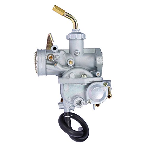 Carburetor Carb With Throttle Cable Replacement For Honda Ct70 Ct70H 1969-1977 #TOP2