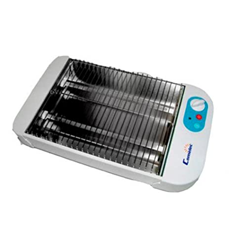 Preisvergleich Produktbild COMELEC TP7060 Toaster TP-706