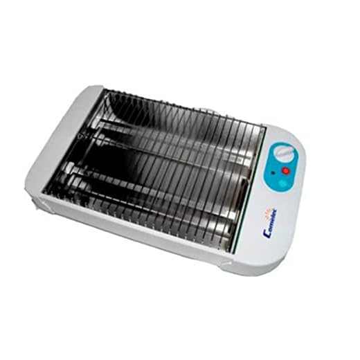 COMELEC TP7060 Tostador TP-706