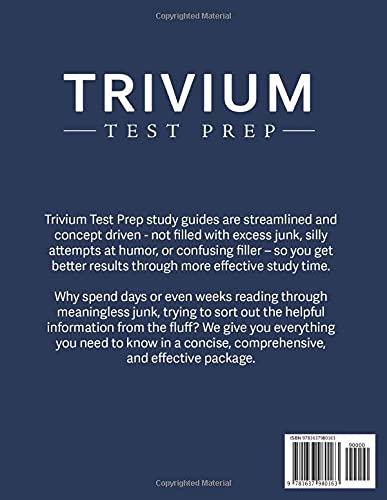 Mcoles Study Guide: Comprehensive Review With Practice Test Questions For The Michigan Commission On Law Enforcement Standards Reading And Writing Exam thumb #1