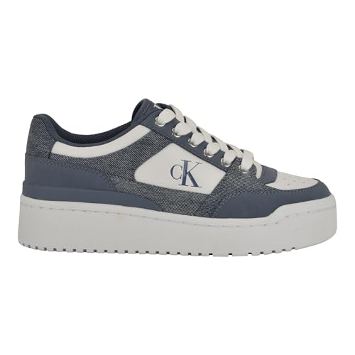 Image of Calvin Klein Women's Alondra Sneakers