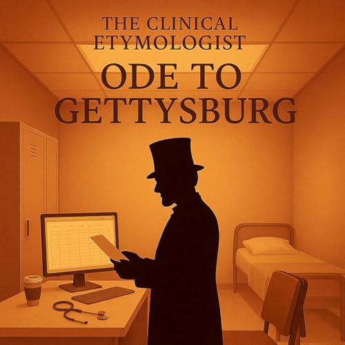 Ode to Gettysburg