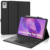 【Étui de Protection de Haute Qualité】L'étui pour Lenovo Idea Tab Plus avec des découpes précises permet un accès complet à toutes les fonctionnalités et offre la protection parfaite, la commodité pour une utilisation quotidienne. L'étui est livré avec un motif de grille en nid d'abeille qui est meilleur pour la libération de la chaleur et antidérapant.L'étui solide et l'absorption des chocs d'ondes offrent une protection complète pour votre nouvel Lenovo Idea Tab Plus contre les rayures et les dommages.