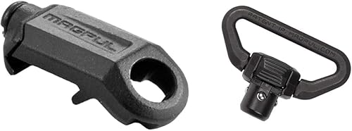 Magpul RSA QD Rail Sling Accesorio Negro