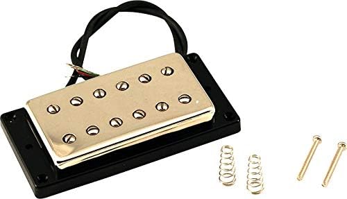 FILTERTRON STYLE HUMBUCKER NICKEL