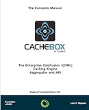 CacheBox : Enterprise ColdFusion (CFML) Caching