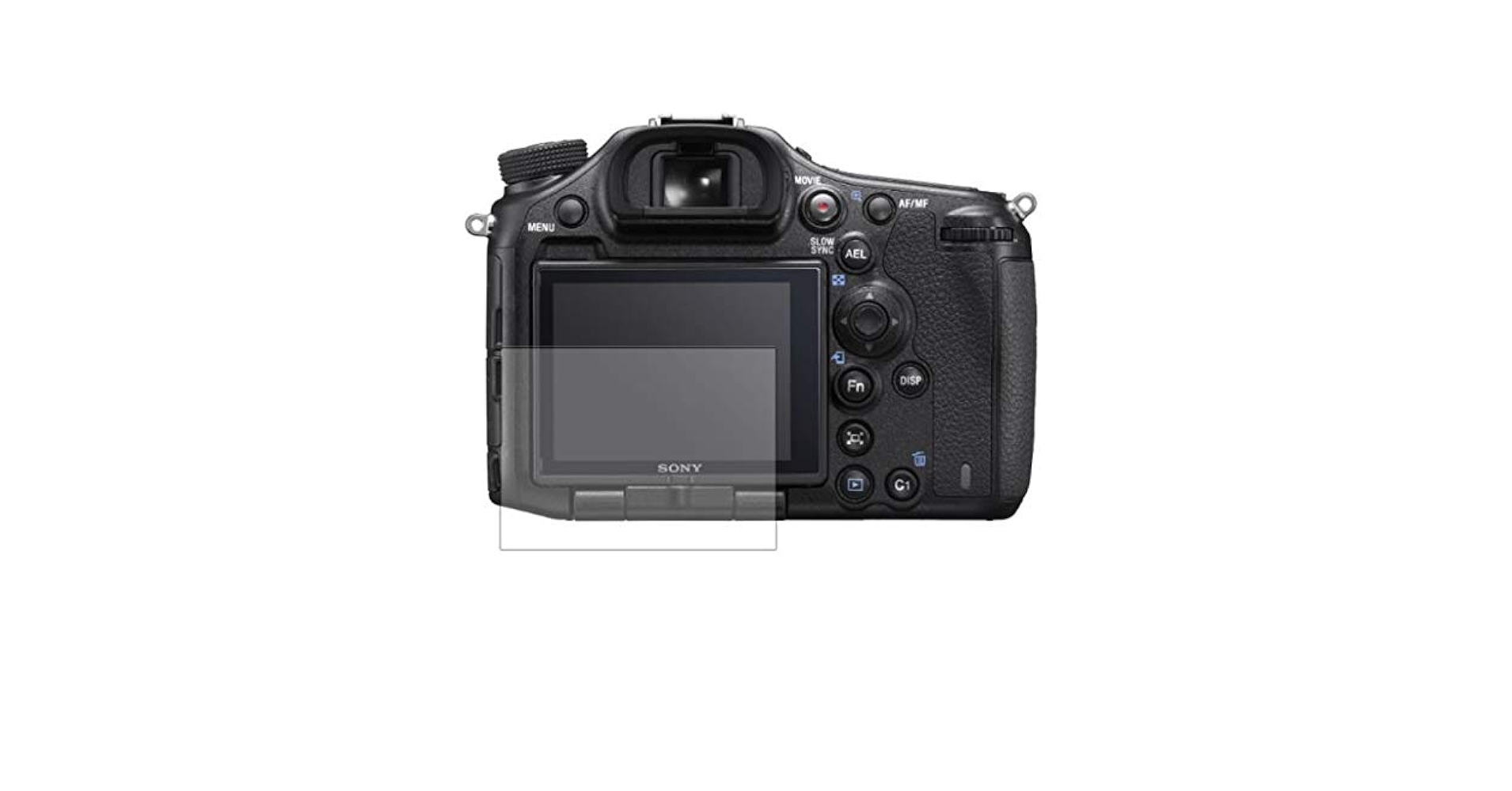 Amazon | ClearView Sony デジタル一眼カメラ α99II ILCA-99M2