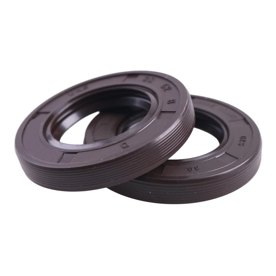Amazon.com: DVPARTS 2PK 52mm Rear Differential Axle Seal 705501556 