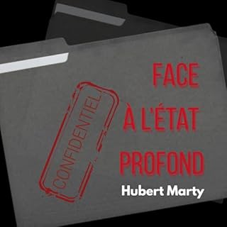 Face a L'etat Profond cover art