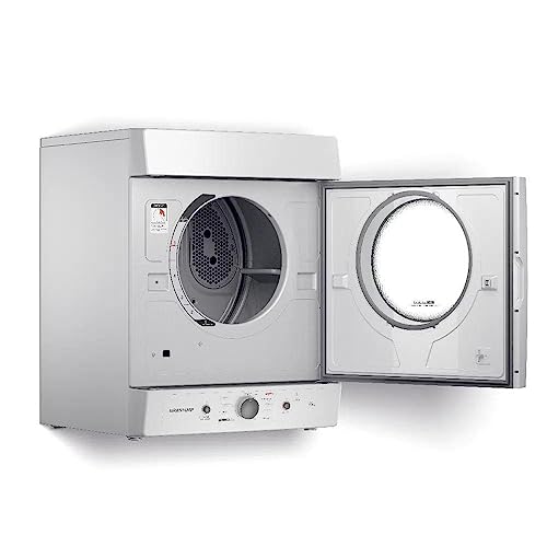 Secadora Suspensa Brastemp 10Kg - BSI10BB 110V